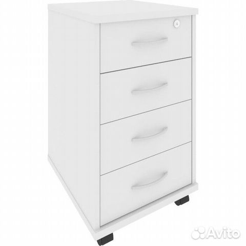 Тумба подкатная