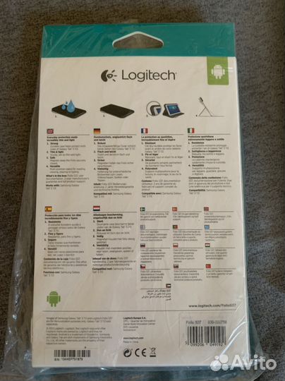 Чехол на телефон и планшет