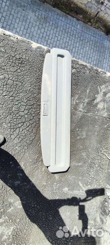 Полка багажника renault лагуна 2