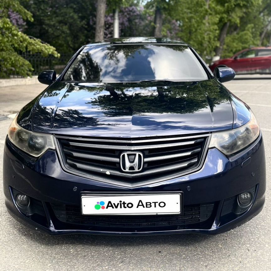 Купить Honda Accord 🚘 от 450 000 ₽ в Ульяновске: 76