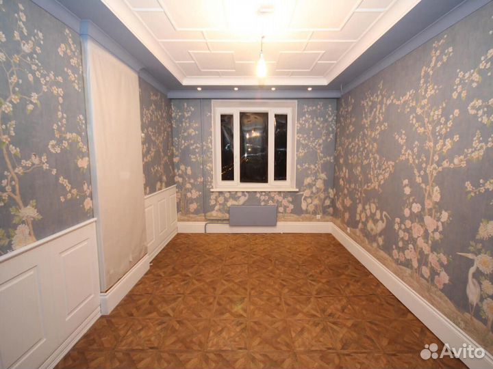 Ремонт квартир под ключ отделочные работы