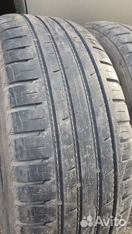 Nokian Hakka Blue 2 SUV 215/65 R16