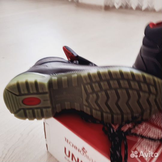 Ботинки женские 38 -39размер
