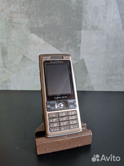 Sony Ericsson K790i