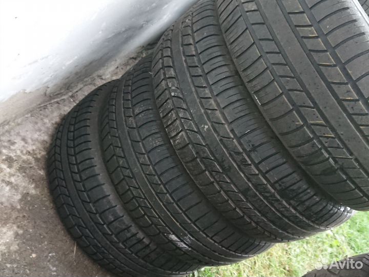 GT Radial Savero SUV 225/60 R17 99H