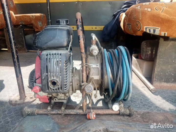 Насосная станция