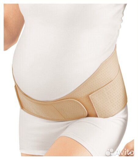 Бандаж-пояс Orlett MS-96