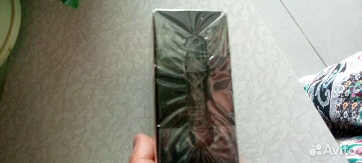 Ascendant Эсендент мужской. Орифлэйм