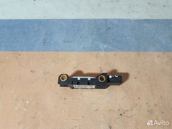 Датчик Airbag Porsche Cayenne 9PA M48.02 2007