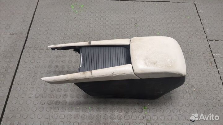 Консоль салона Mazda 6 (GJ), 2015