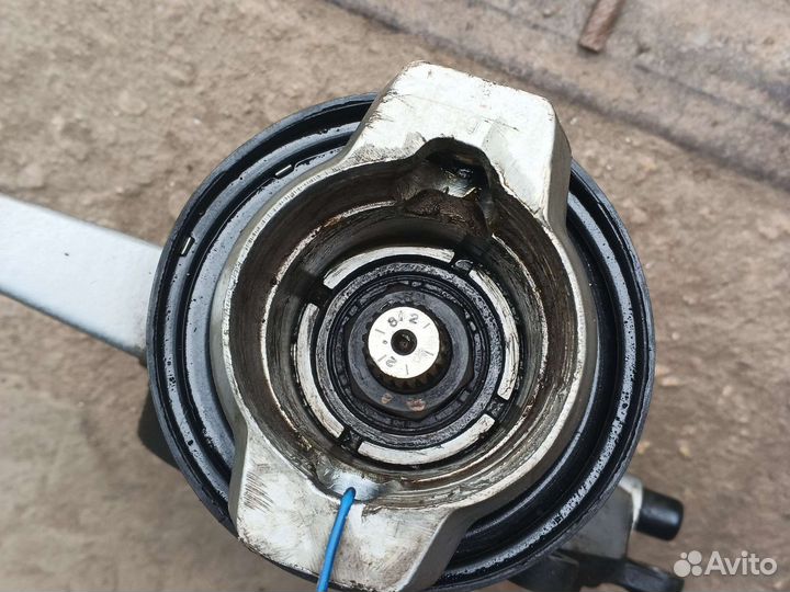 Редуктор BMW R1100R 259R