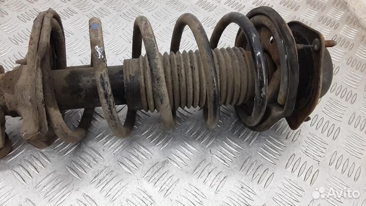 Стойка амортизатора переднего правого Hyundai Getz