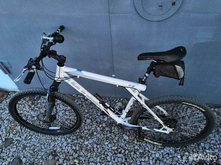 Продам велосипед GT Avalanche 2.0