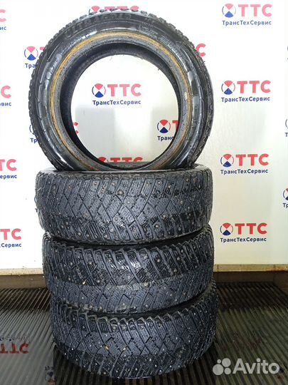 Goodyear UltraGrip Ice 195/55 R16