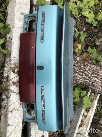 Багажник на крышу ваз 2110