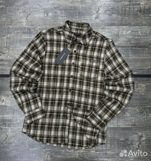 Рубашка Dolce & Gabbana Размеры 46-54