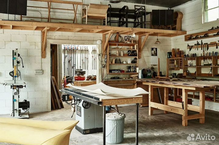 Столярные работы, плотник, столяр, краснодеревщик