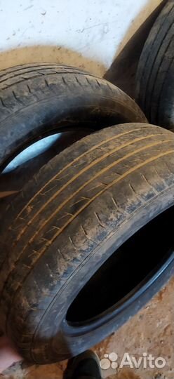 Aeolus PrecisionAce AH01 195/60 R15