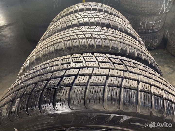 Michelin Pilot Alpin Radial XSE 235/65 R18 110H