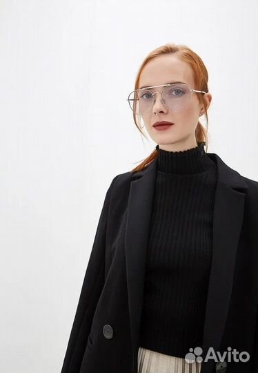 Очки новые италия jimmy choo