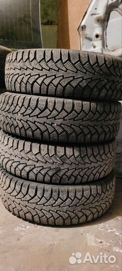 КАМА Кама-Евро-519 185/65 R15 28K