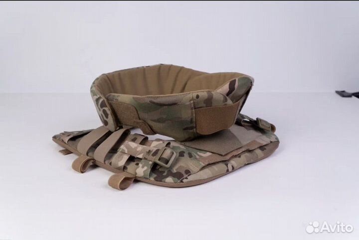 Чехол Gear Сraft атом увеличенный