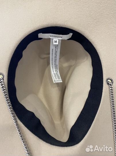 Шляпа женская