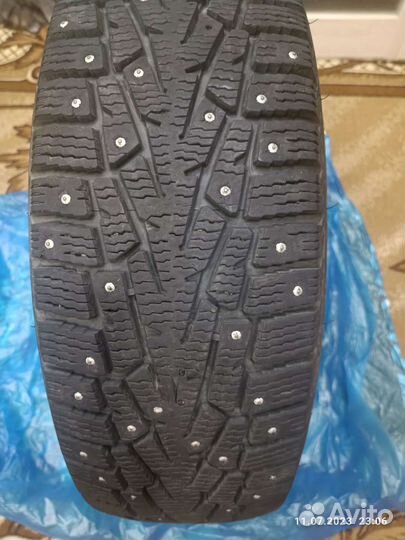 Cordiant Snow Cross 225/60 R17 103T
