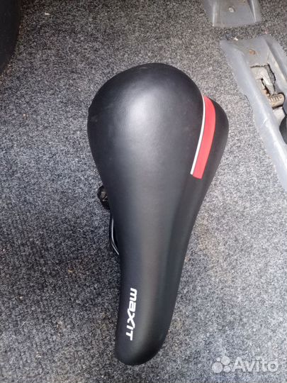 Седло для велосипеда