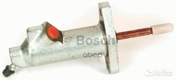 Цилиндр привода сцепления 0986486539 Bosch