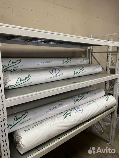 Бильярдное сукно 