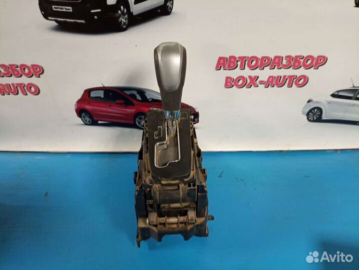 Селектор АКПП Chevrolet Cruze 2012 J300