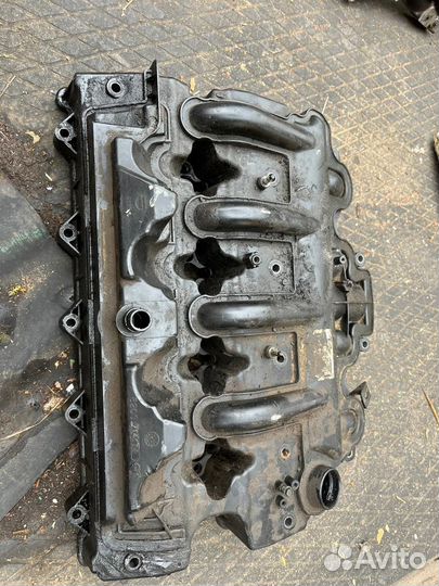 Блок цилиндров рено мастер 2