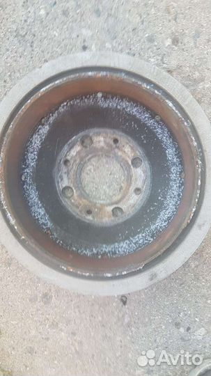 Продам тормозные диски