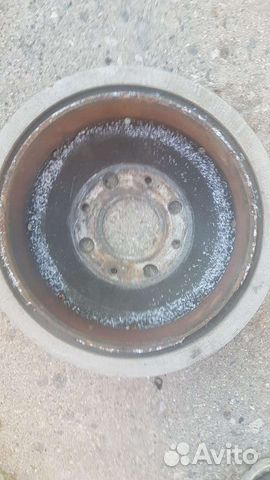 Продам тормозные диски