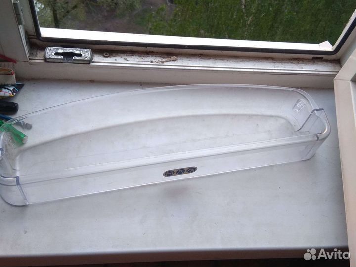 Запчасти холодильника Whirlpool 4190ix