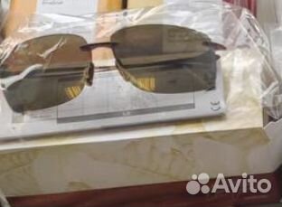 Солнцезащитные очки Maui Jim