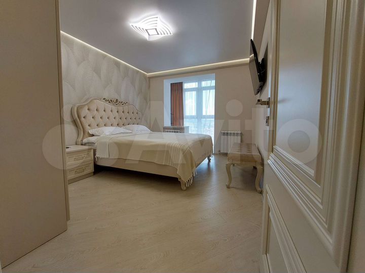 2-к. квартира, 65 м², 12/12 эт.