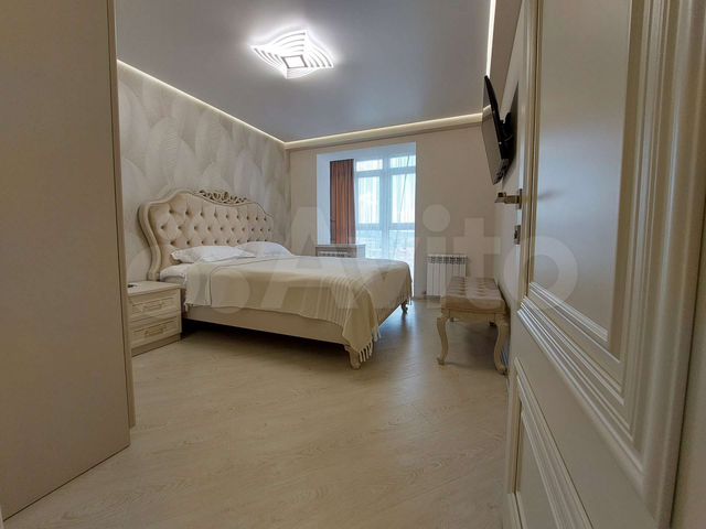 2-к. квартира, 65 м², 12/12 эт.