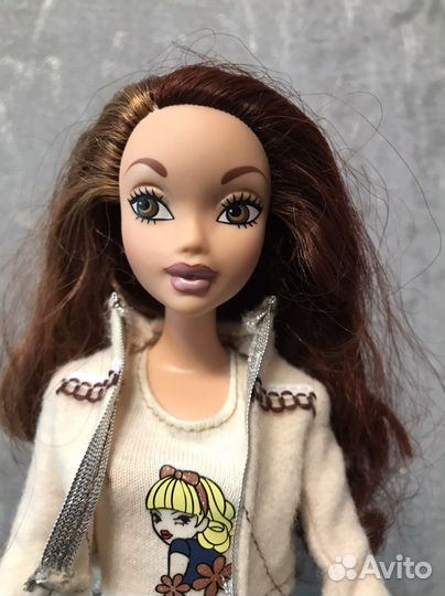 Красотка My scene