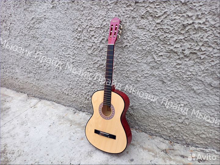 Классическая гитара