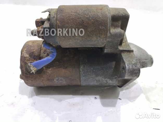 Стартер Форд Probe 2