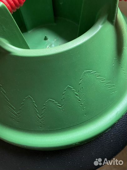 Подставка для елки