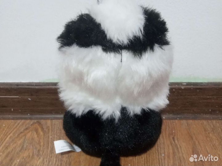 Морские свинка мягкая игрушка