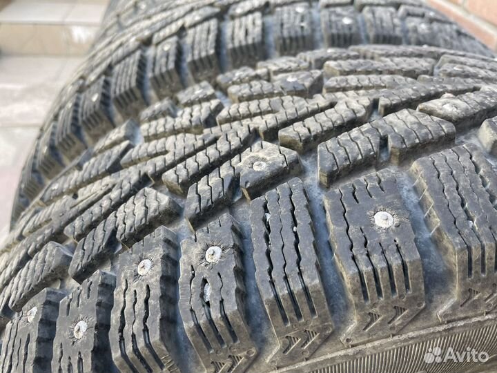 Cordiant Snow Cross 215/65 R16 102T