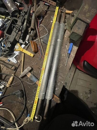 Электро тэн 220в