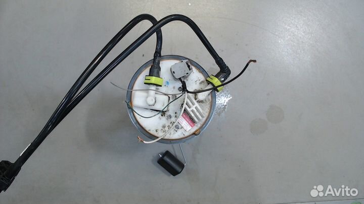 Насос топливный электрический Subaru Legacy Outbac