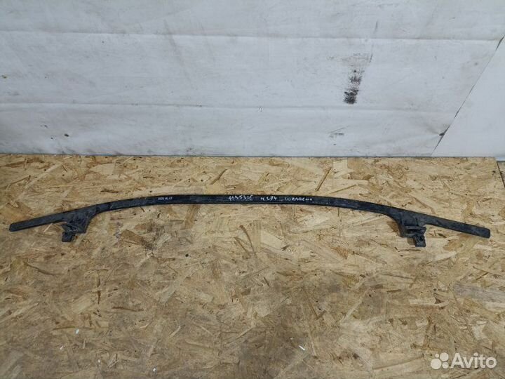 Усилитель бампера передний Kia Sorento 4 2020