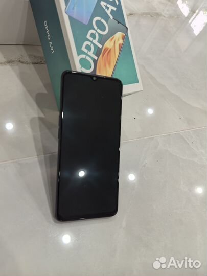 OPPO A91, 8/128 ГБ