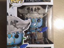 Funko pop marvel wakanda forever